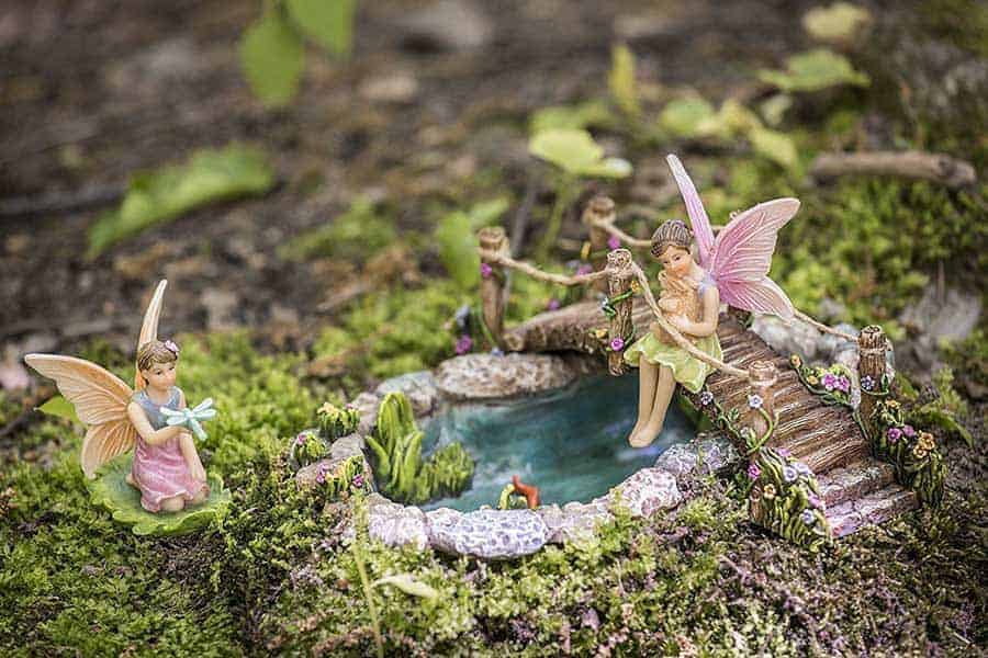 Fairy Garden Basics How To Start Your Own Fairy Garden