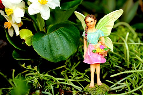 Fairy Accessories Fairy Figurine Supply for Miniature Garden