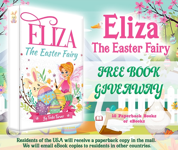 eliza giveaway banner 2022