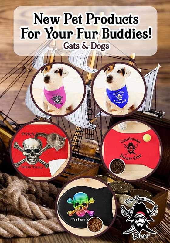 new pet products gpc1