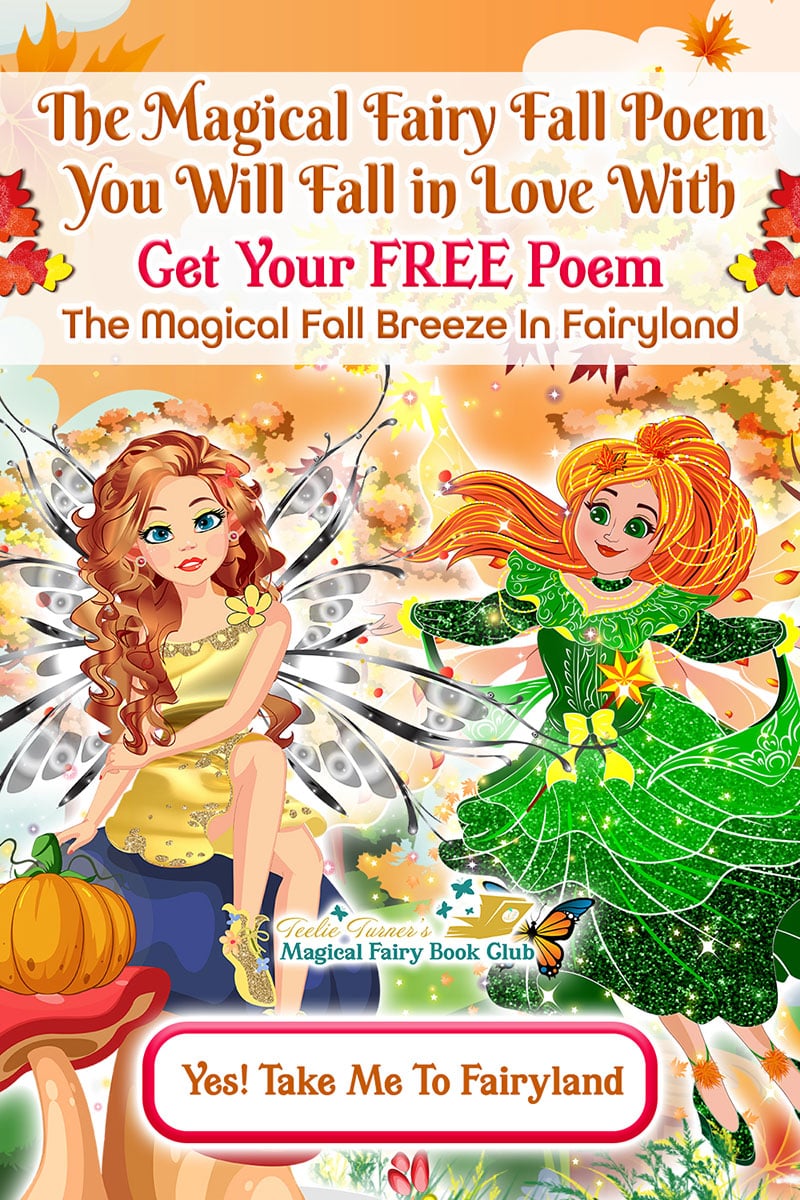 the magical fall breeze in fairyland poem