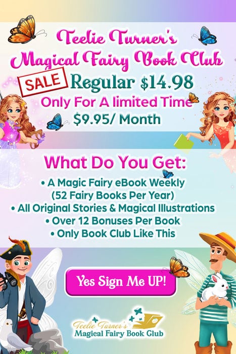 book club on sale banner