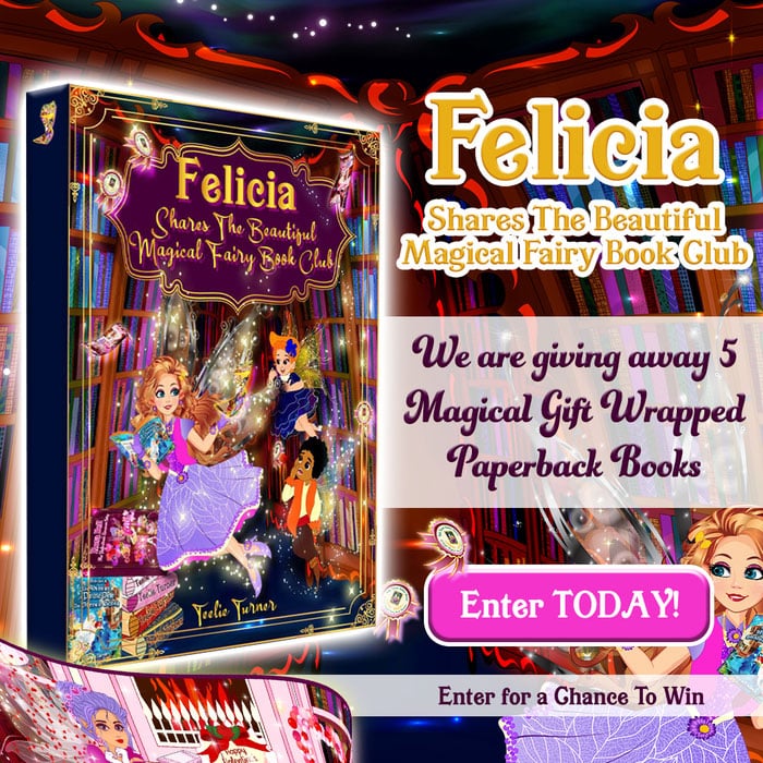 felicia book 3 banner