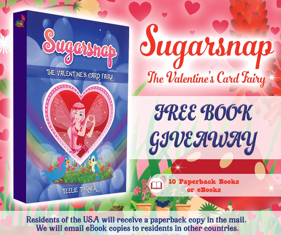 sugarsnap banner