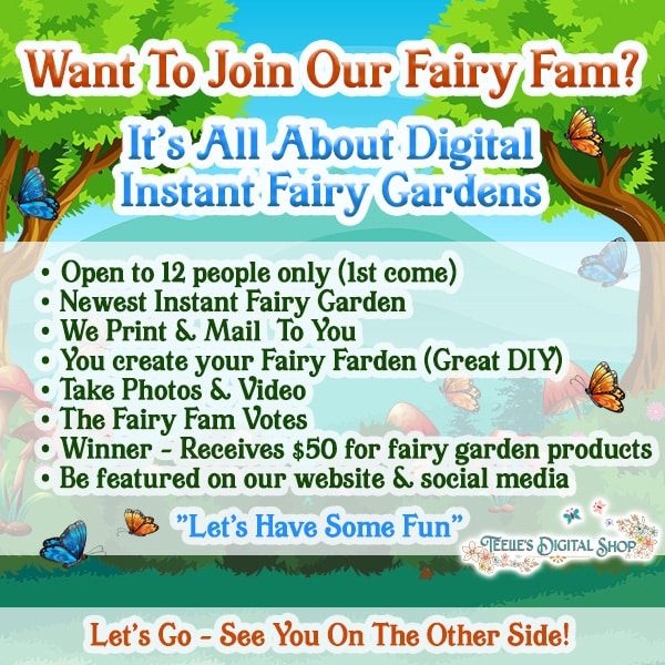 want ot join our fairy farm banner