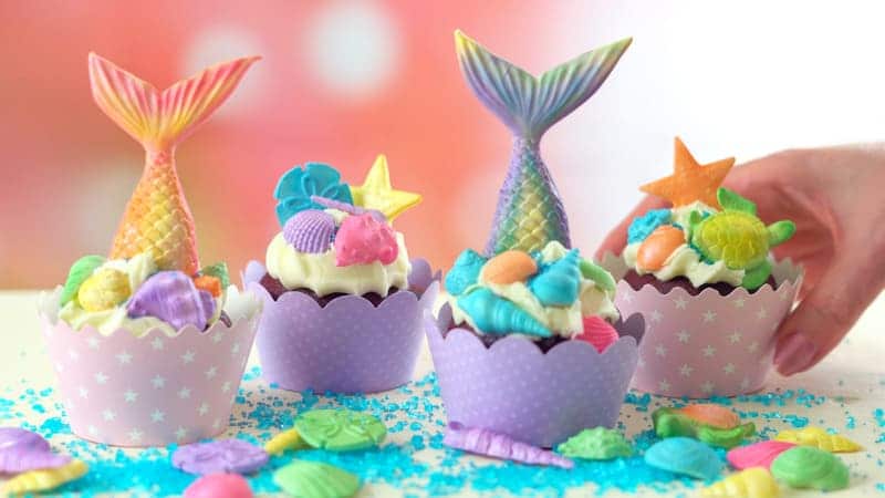 Celebrating Easter Under the Sea