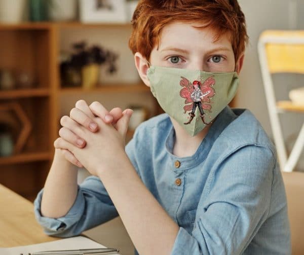 Boy Masks