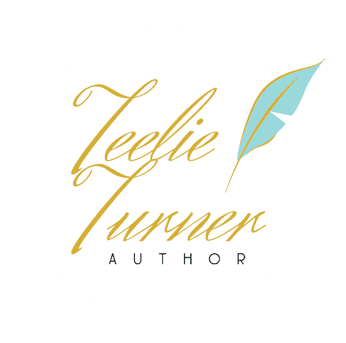 Teelie Turner Author.png