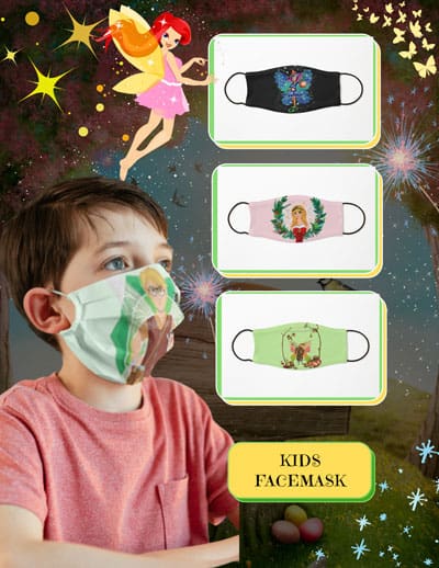 Kids Masks
