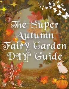 Autum Diy Guide