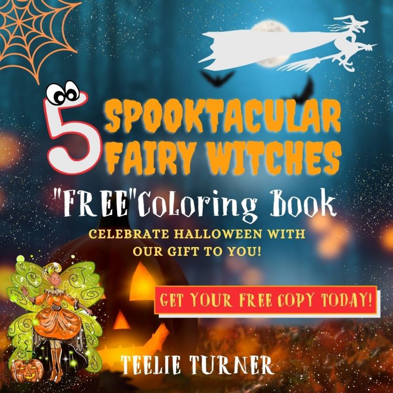 Free Coloring Book