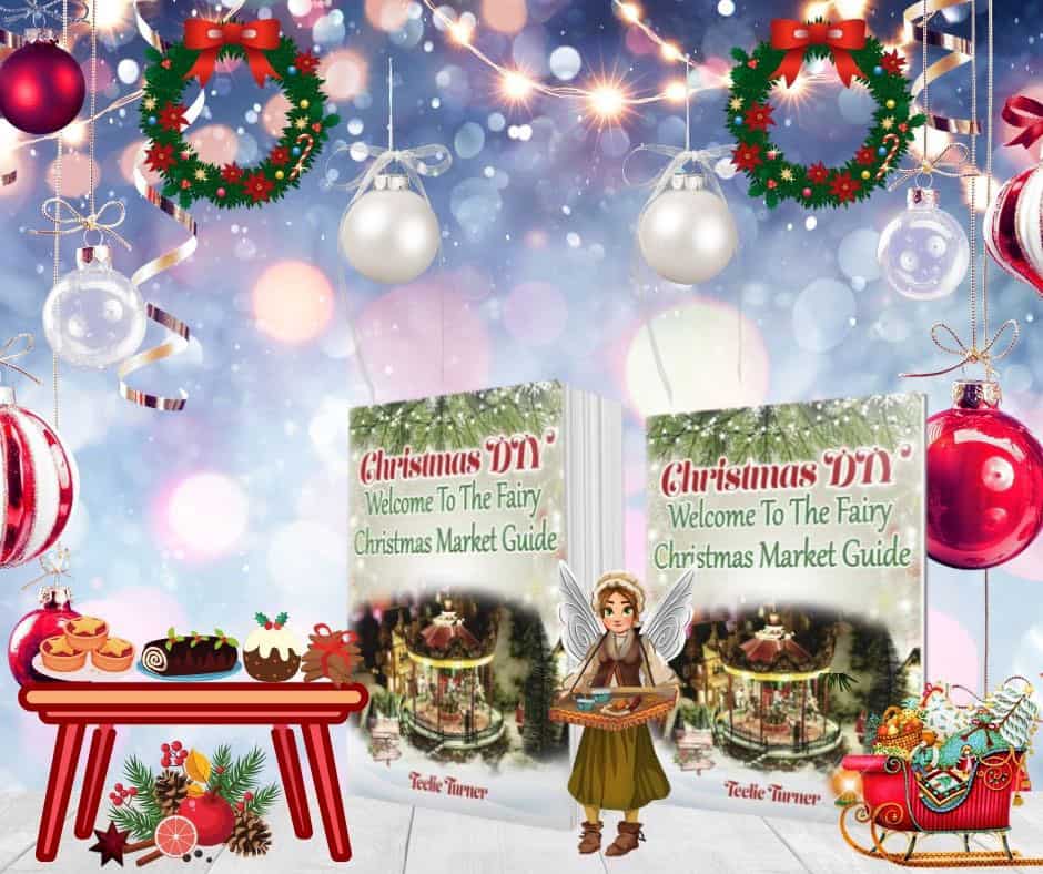 Christmas Market 7