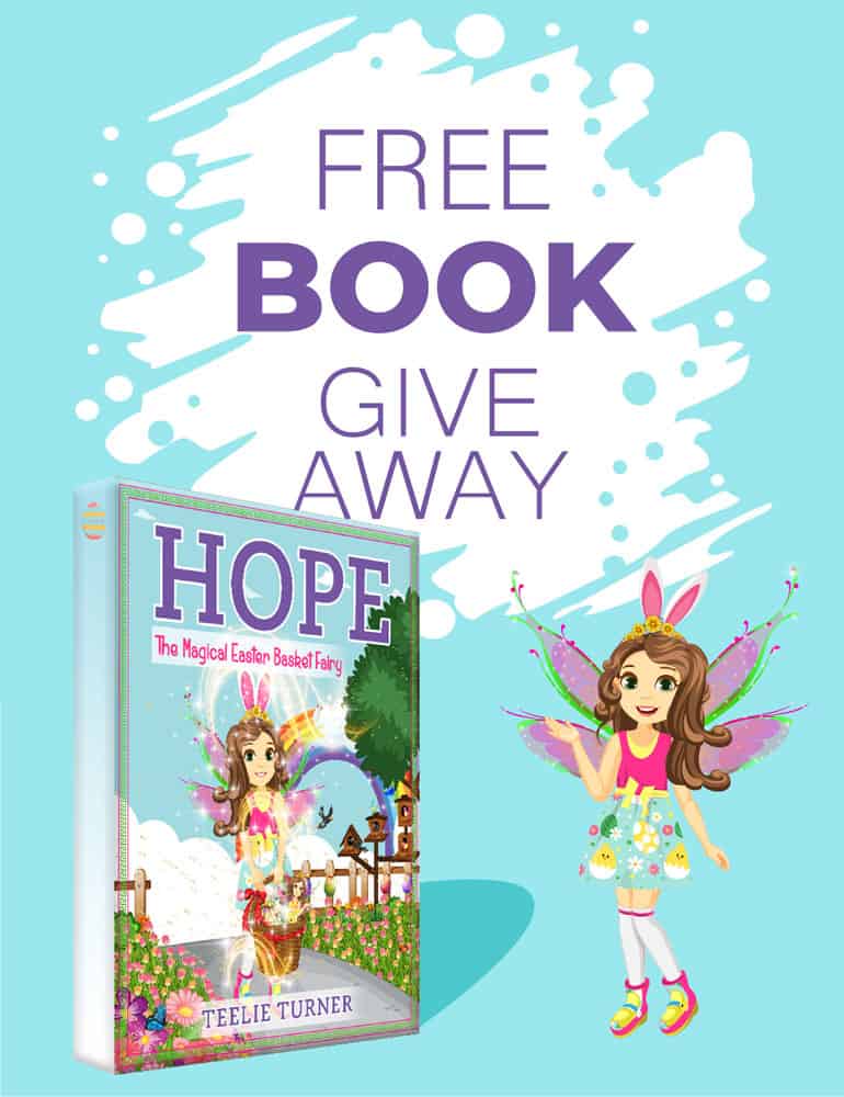 hope giveaway banner