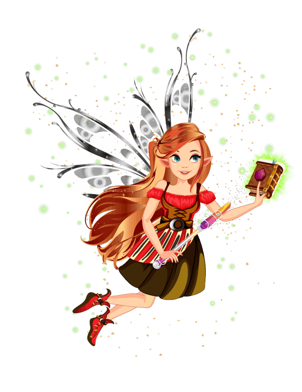 felicia fairy