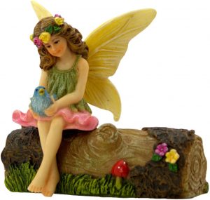 pretmanns fairy garden fairies accessories