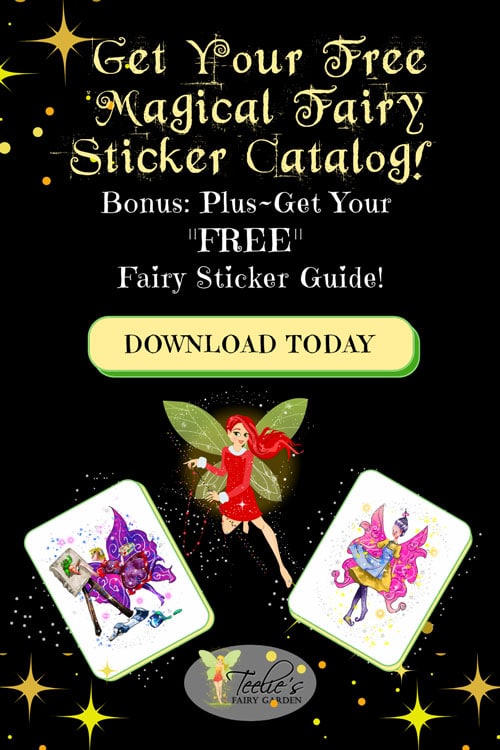 sticker catalog pinterest banner