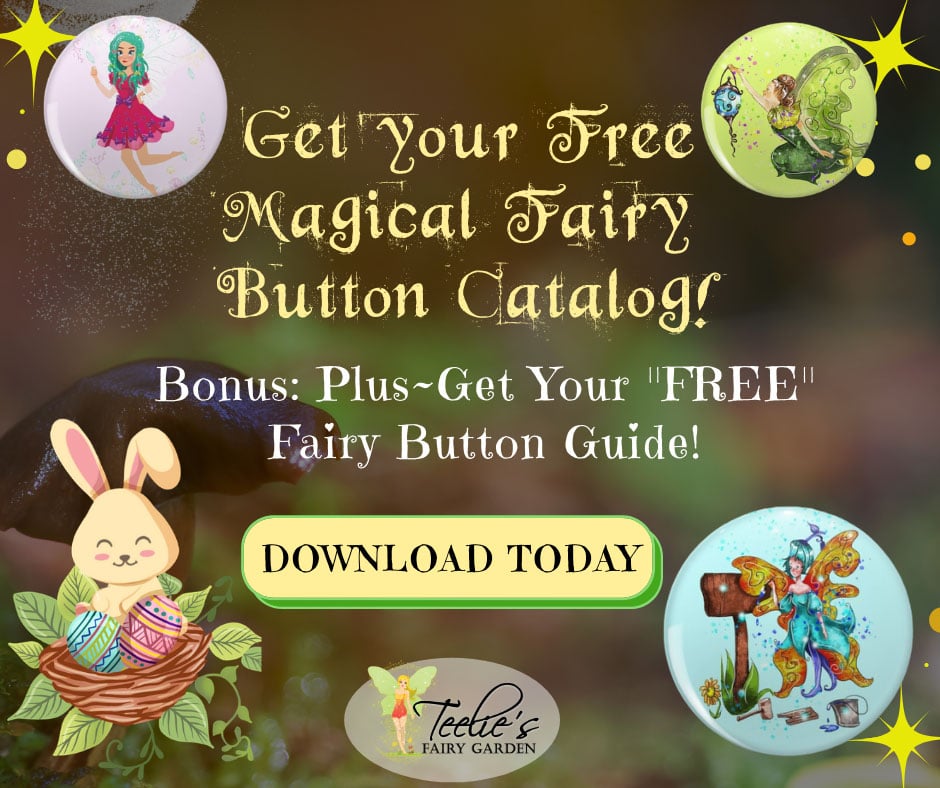 catalog magical fairy facebook banner