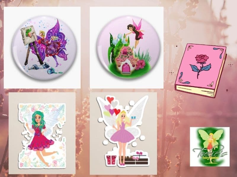 Fairy catalog