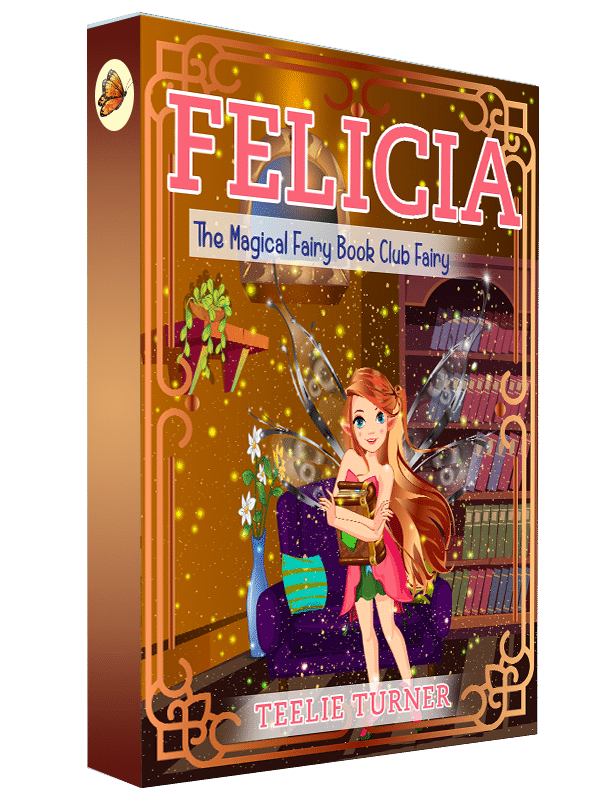 felicia book