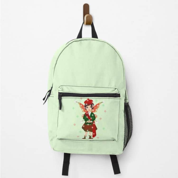 iaada backpack