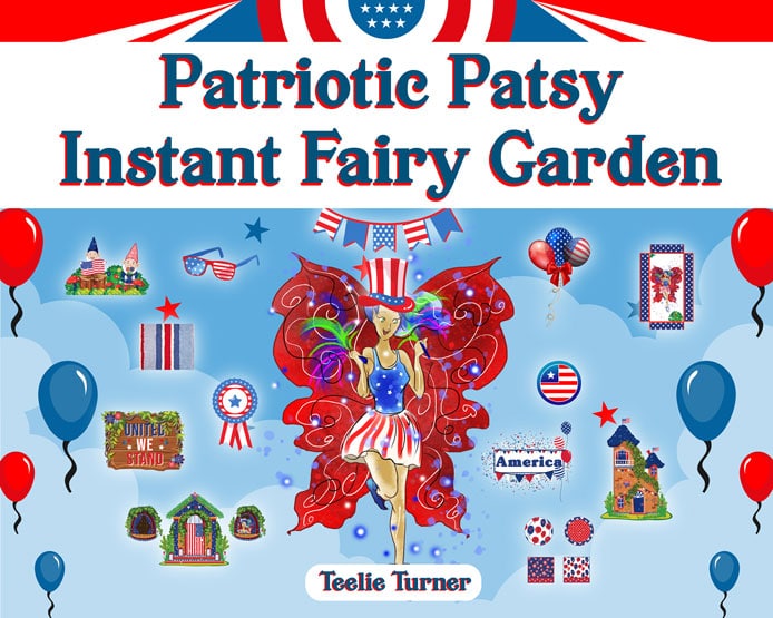 patriotic patsy ifg image 1