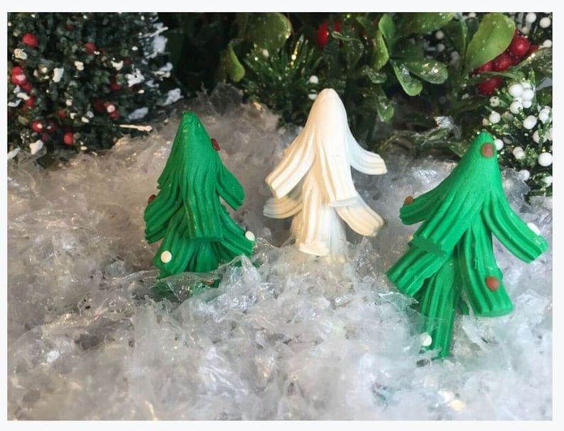 Christmas Trees