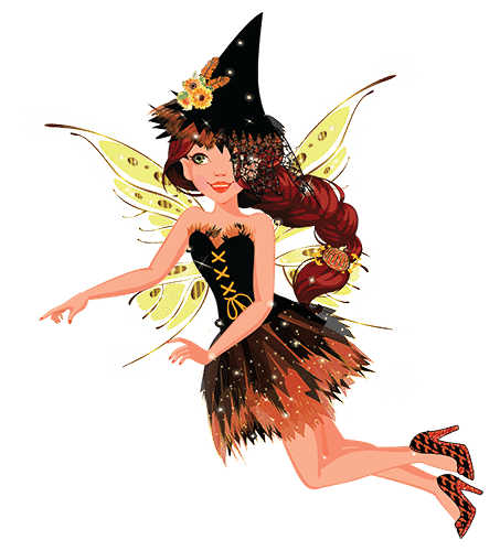 gigi halloween dress