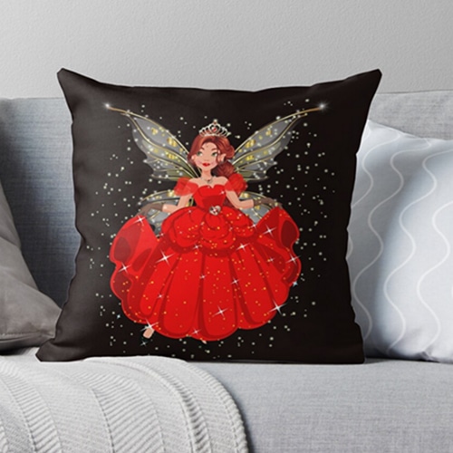 gigi pillow