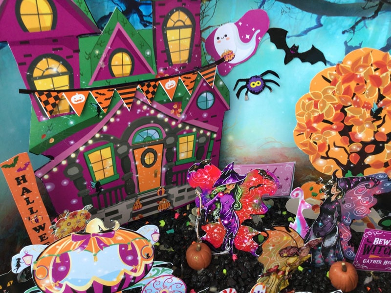 halloween ifg
