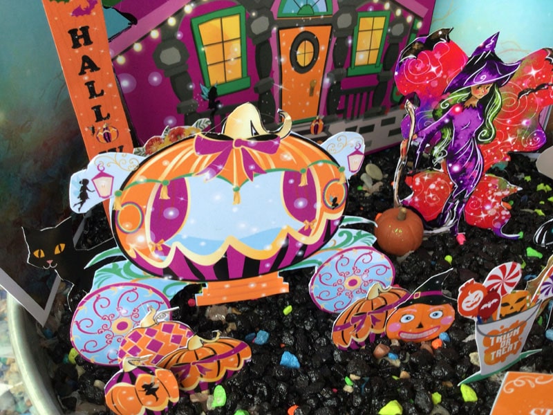 halloween ifg1