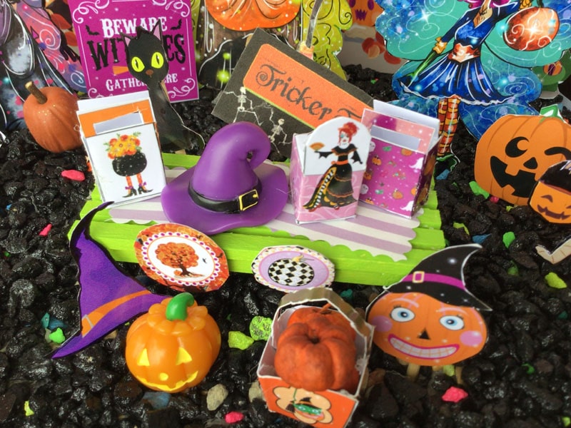 halloween ifg4