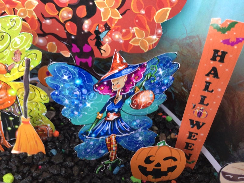 halloween ifg6