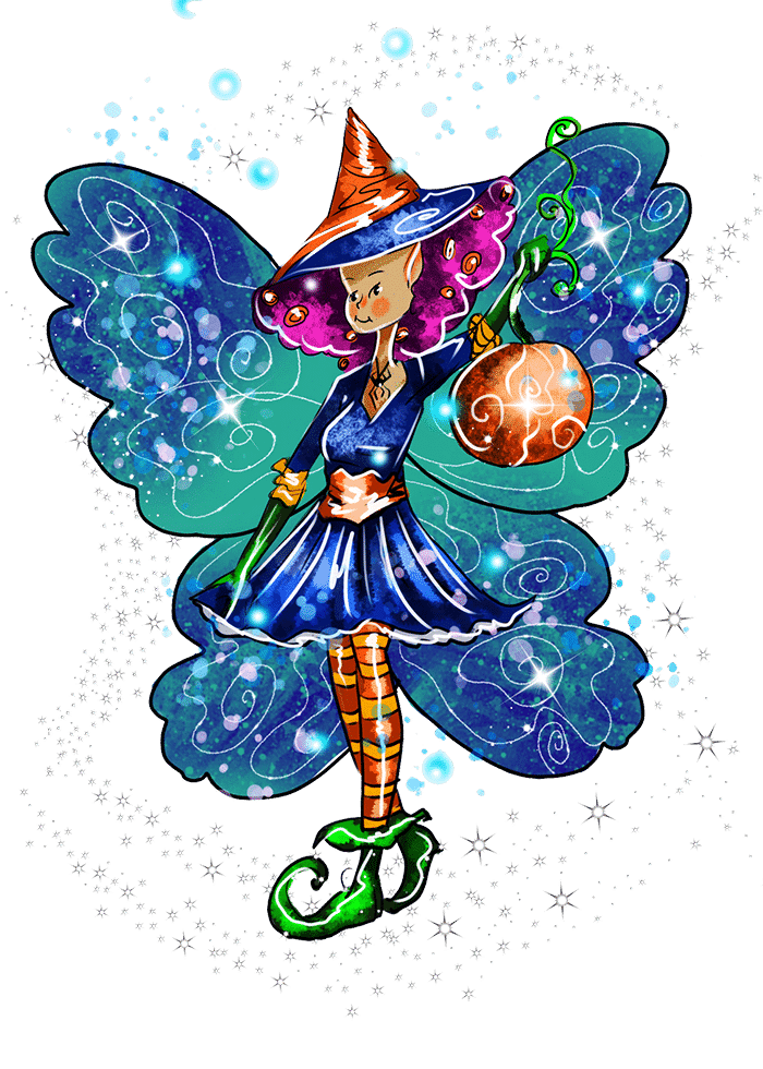 issy fairy