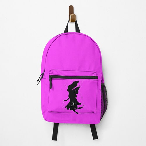 shadow fairy backpack