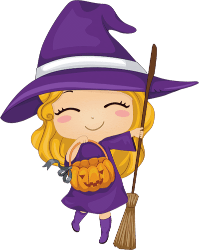 cute fairy