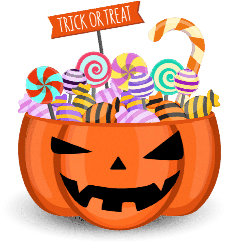 halloween pumpkin