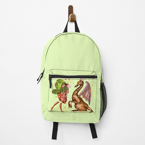 desta fairy backpack