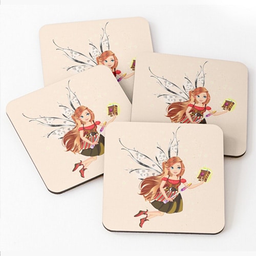 heloise coasters