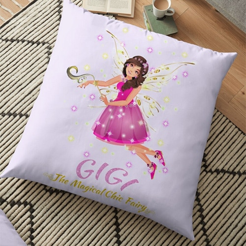 heloise gigi pillow