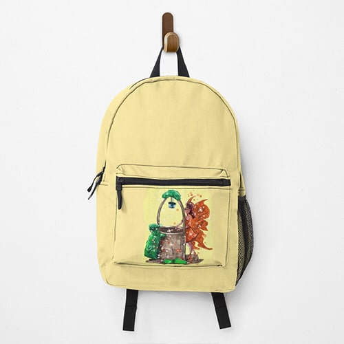 wishitora backpack
