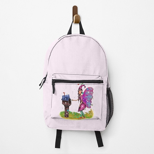 maurelle backpack