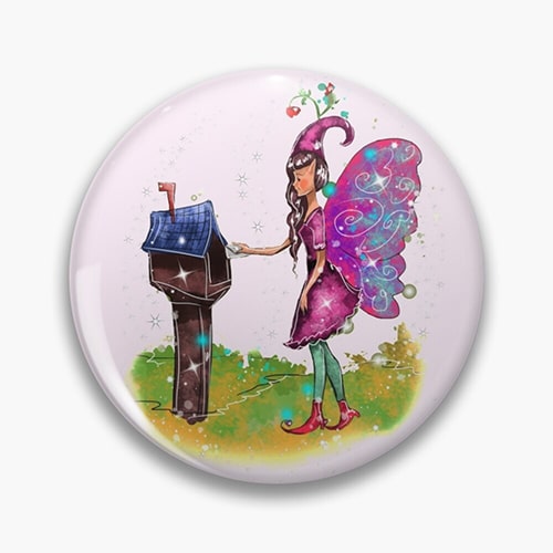 Pin on T.S Fairies