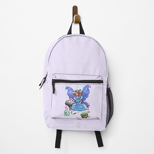 watrina backpack