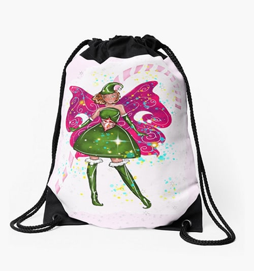 candy drawstring