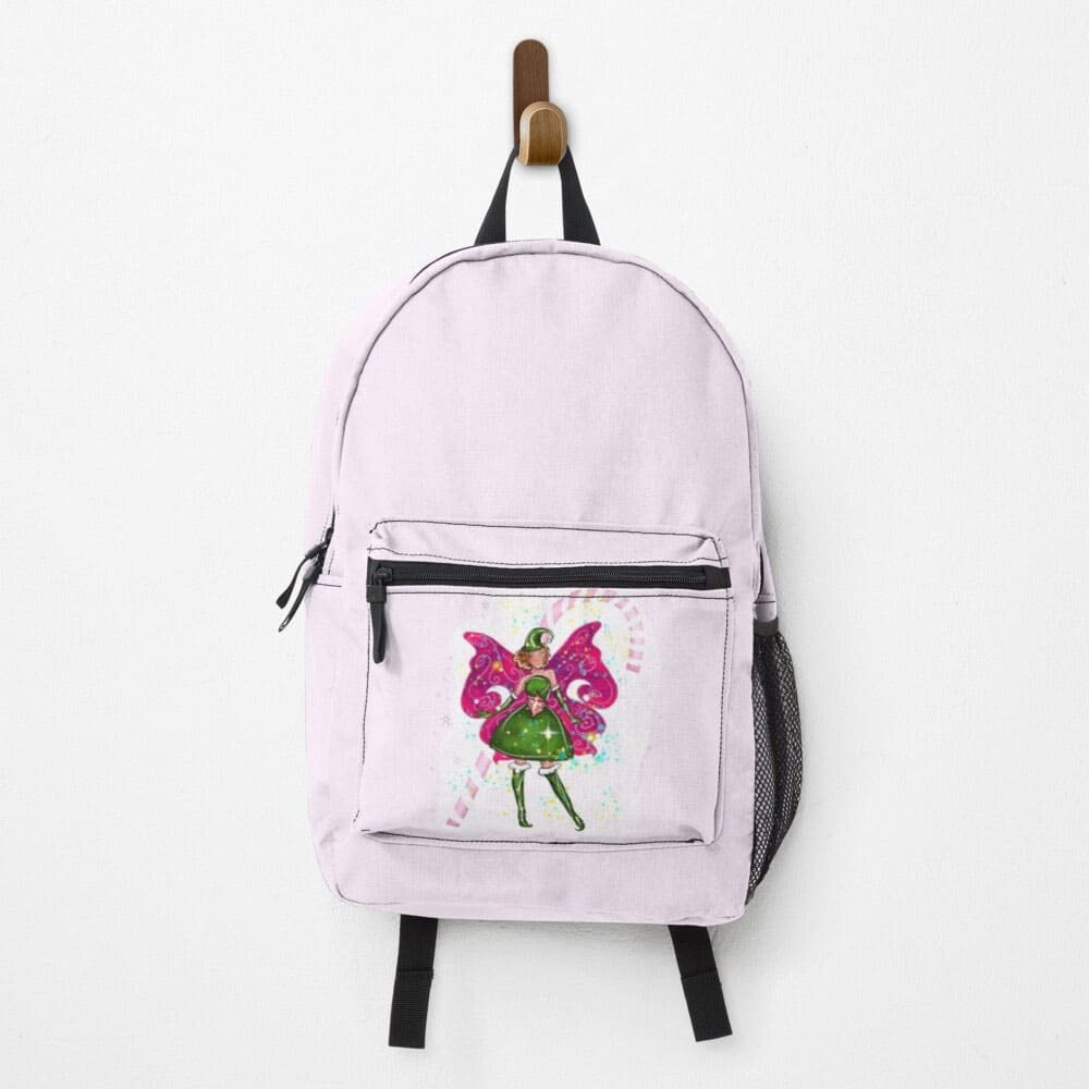 candy fairy backpack