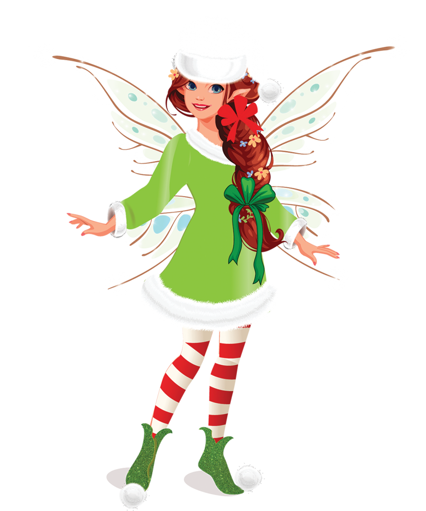 fairy merry 1