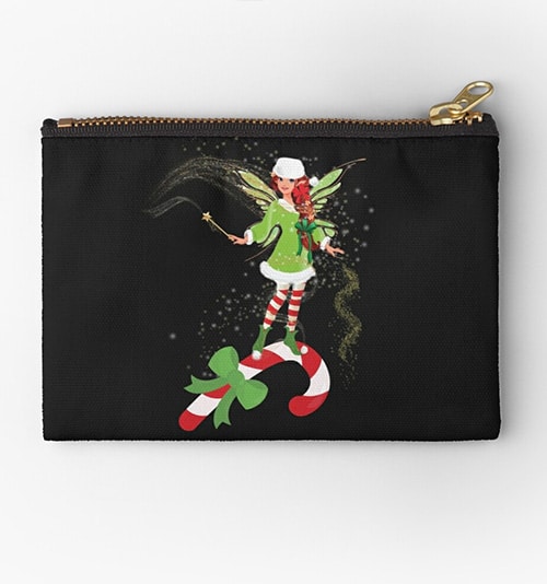 fairy merry pouch