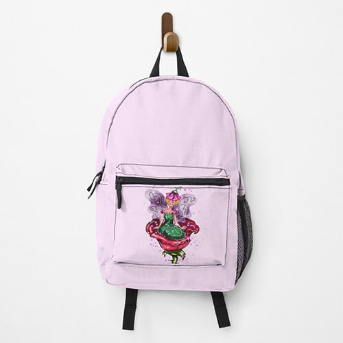 felicitae fairy backpack