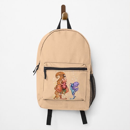 llewellyn backpack