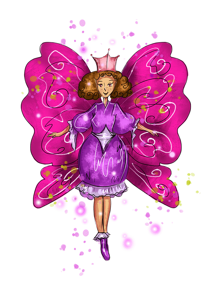 meliantha fairy